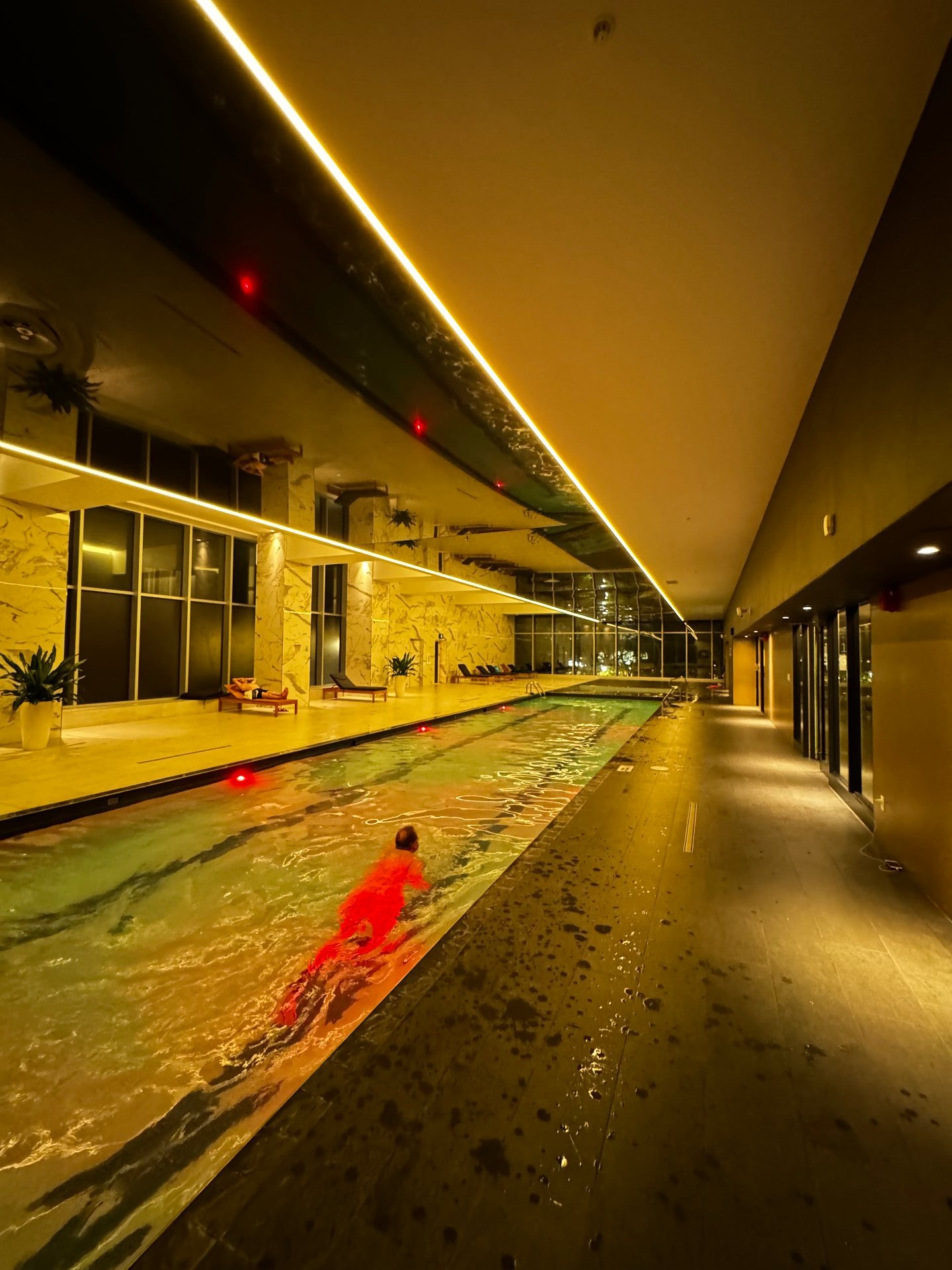 Photo - Piscine