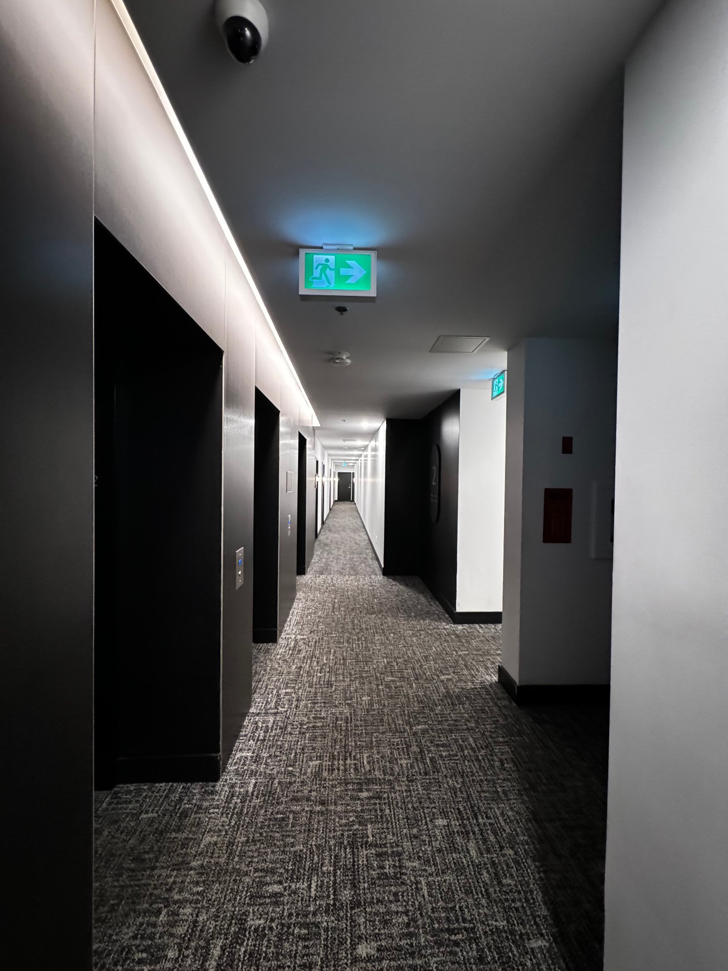 Photo - Ascenseur