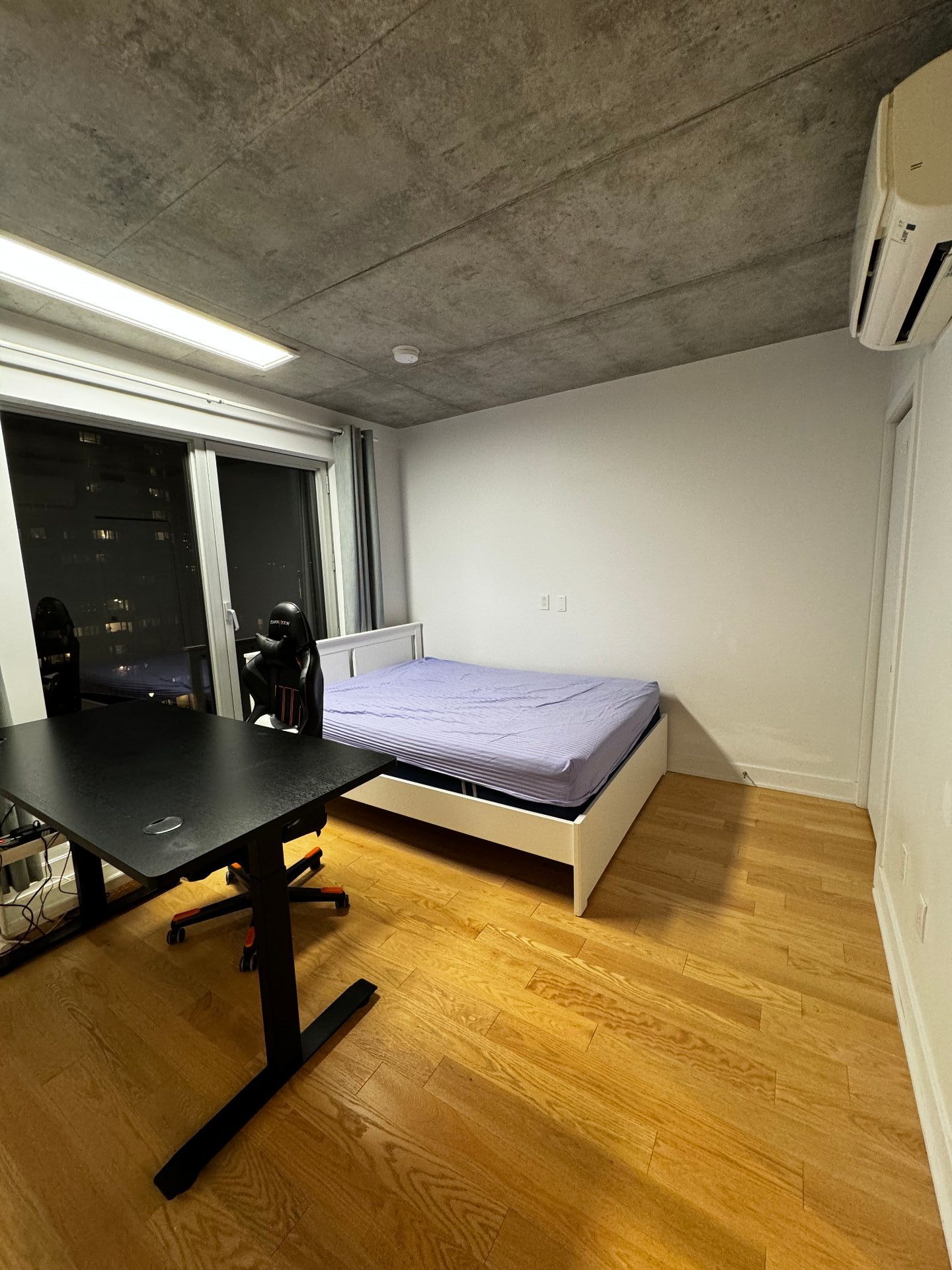 Photo - Chambre à coucher