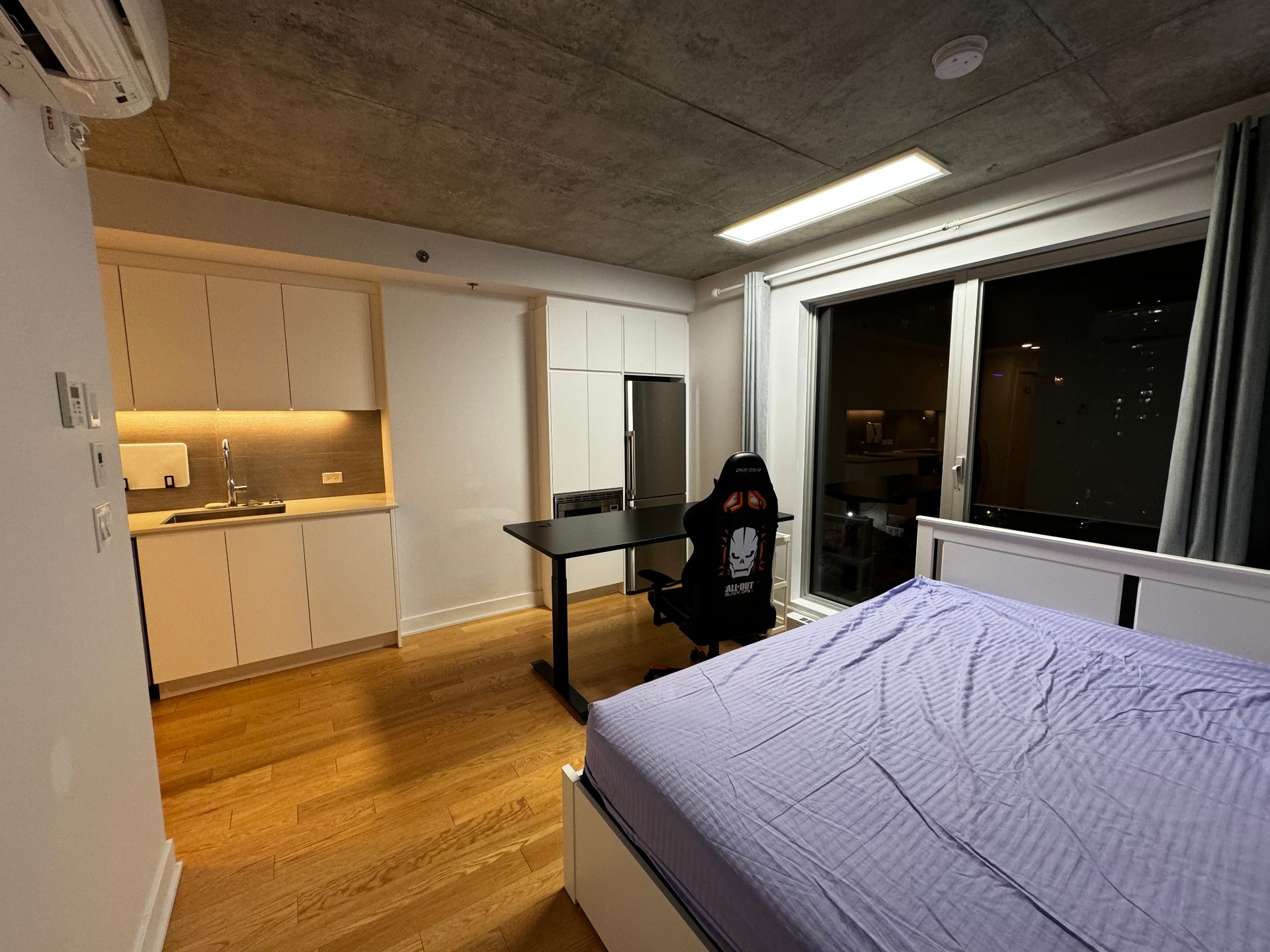 Photo - Chambre à coucher