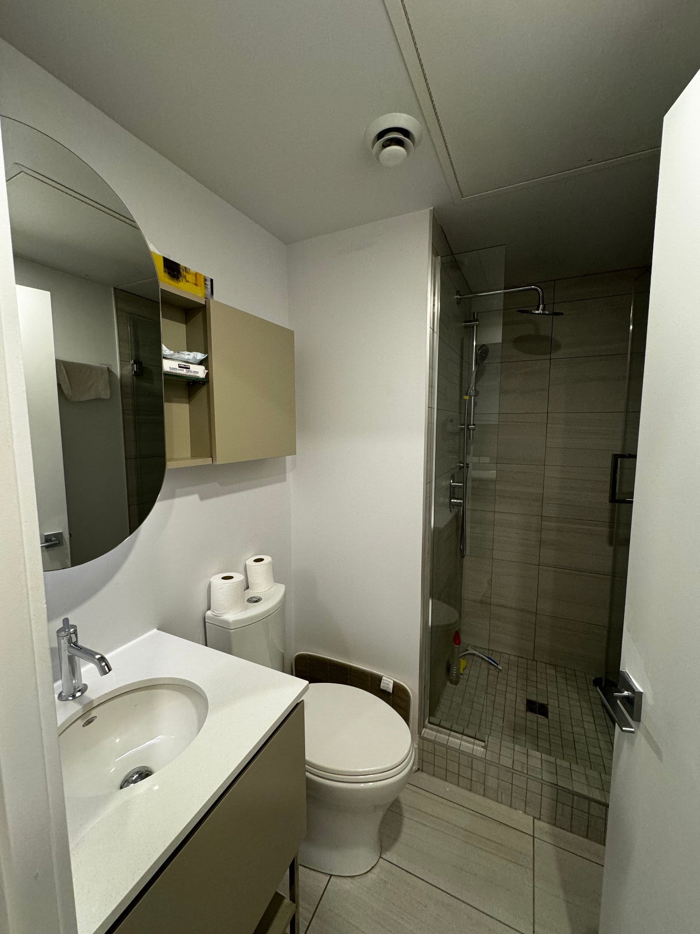 Photo - Salle de bains