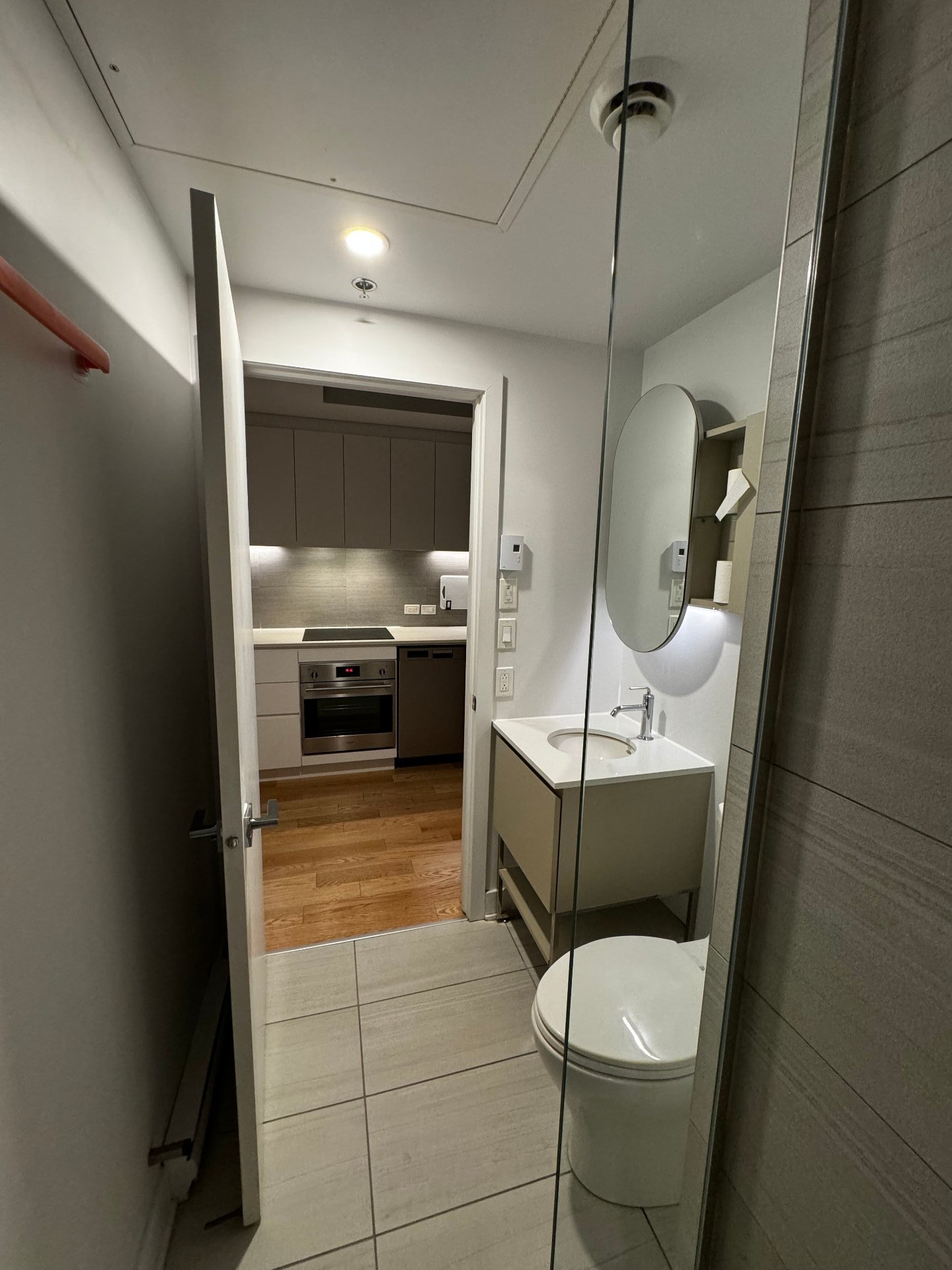 Photo - Salle de bains