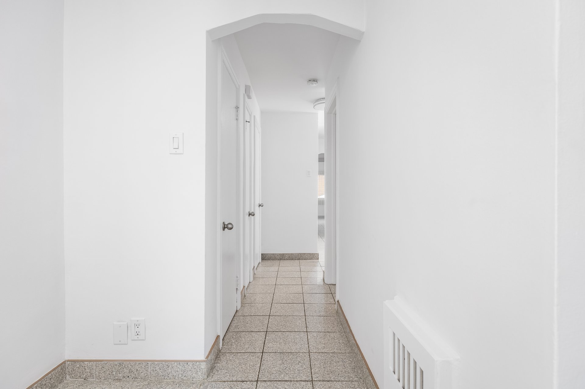 Photo - Hallway