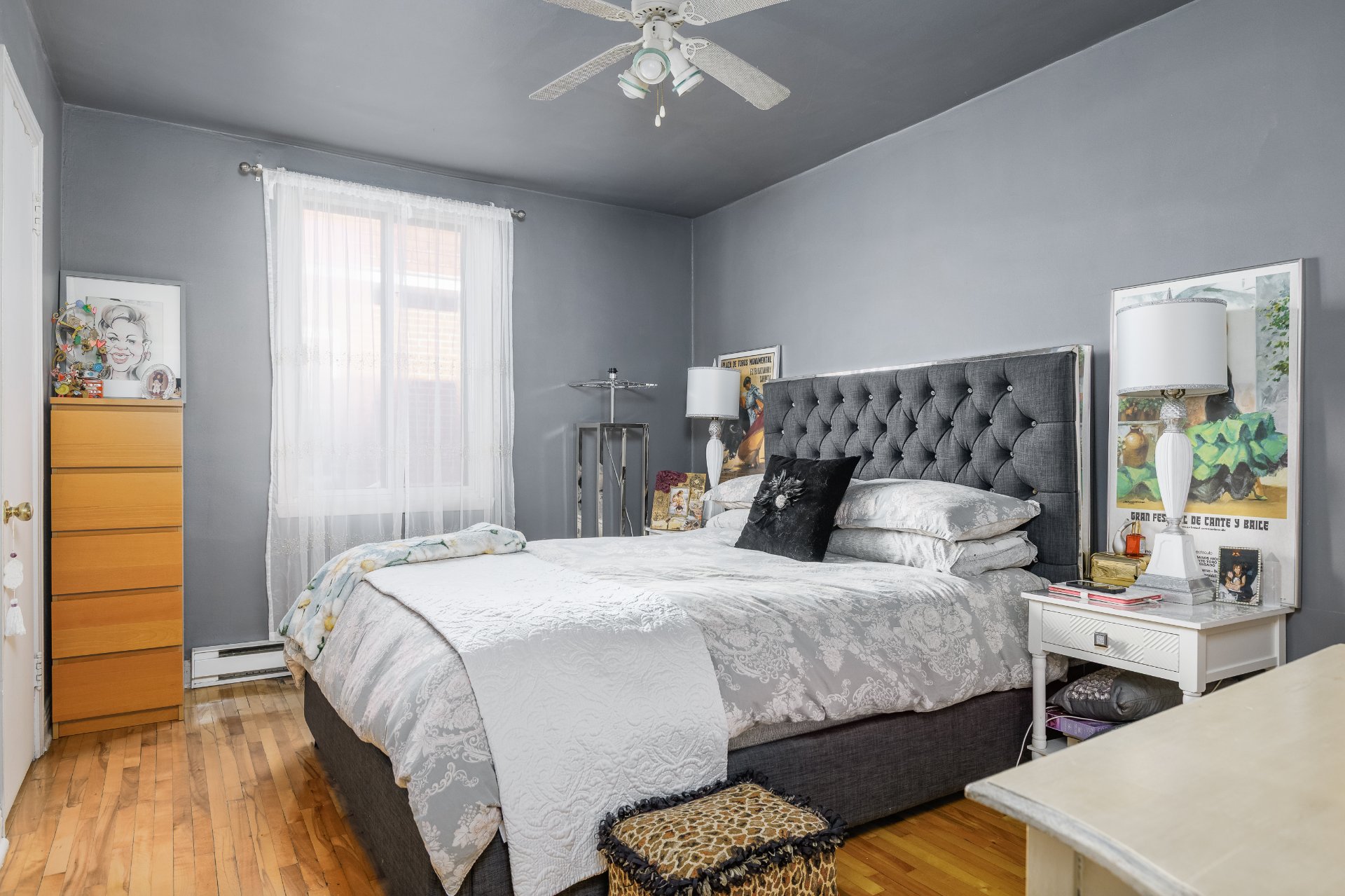 Photo - Primary bedroom