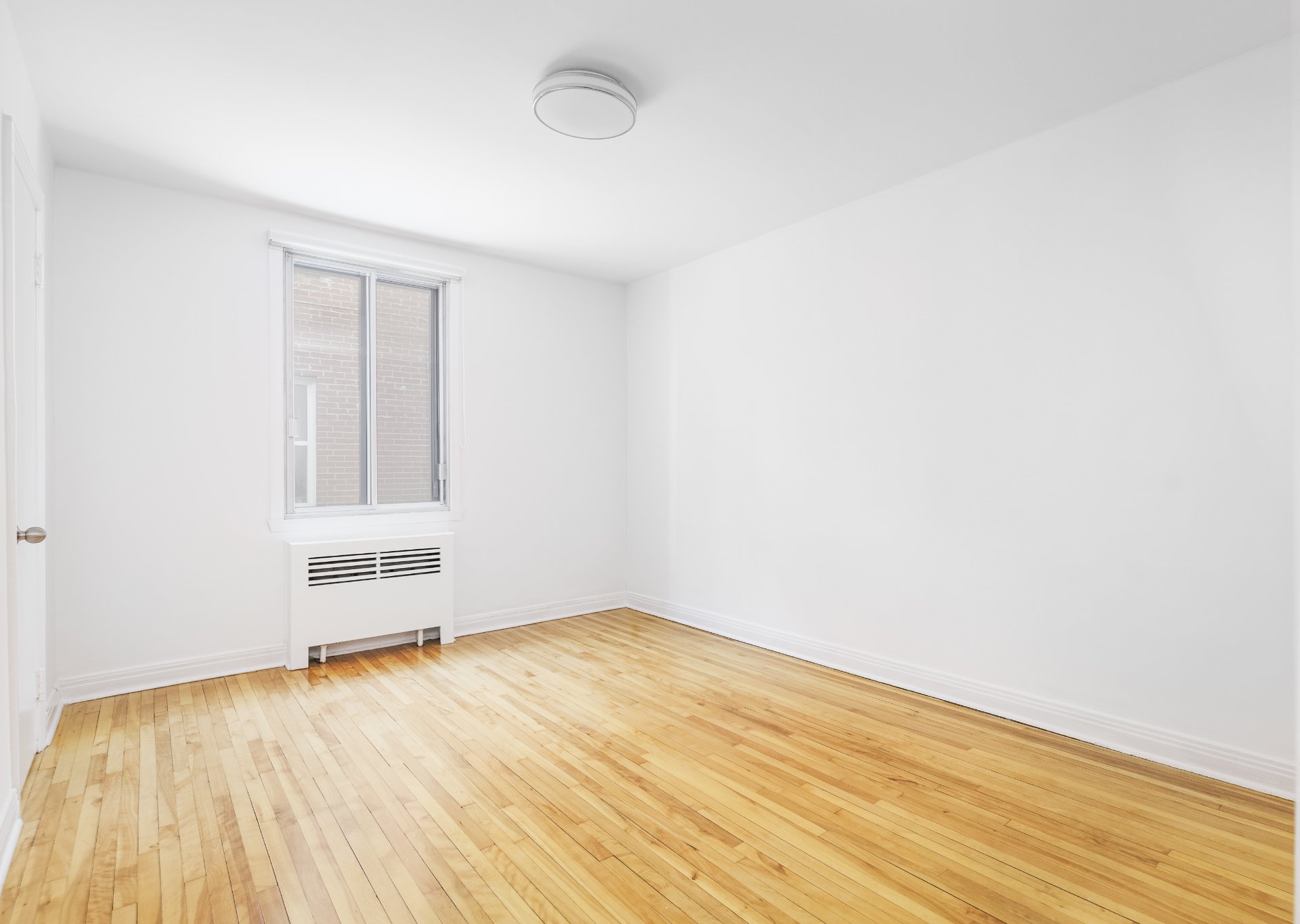 Photo - Primary bedroom