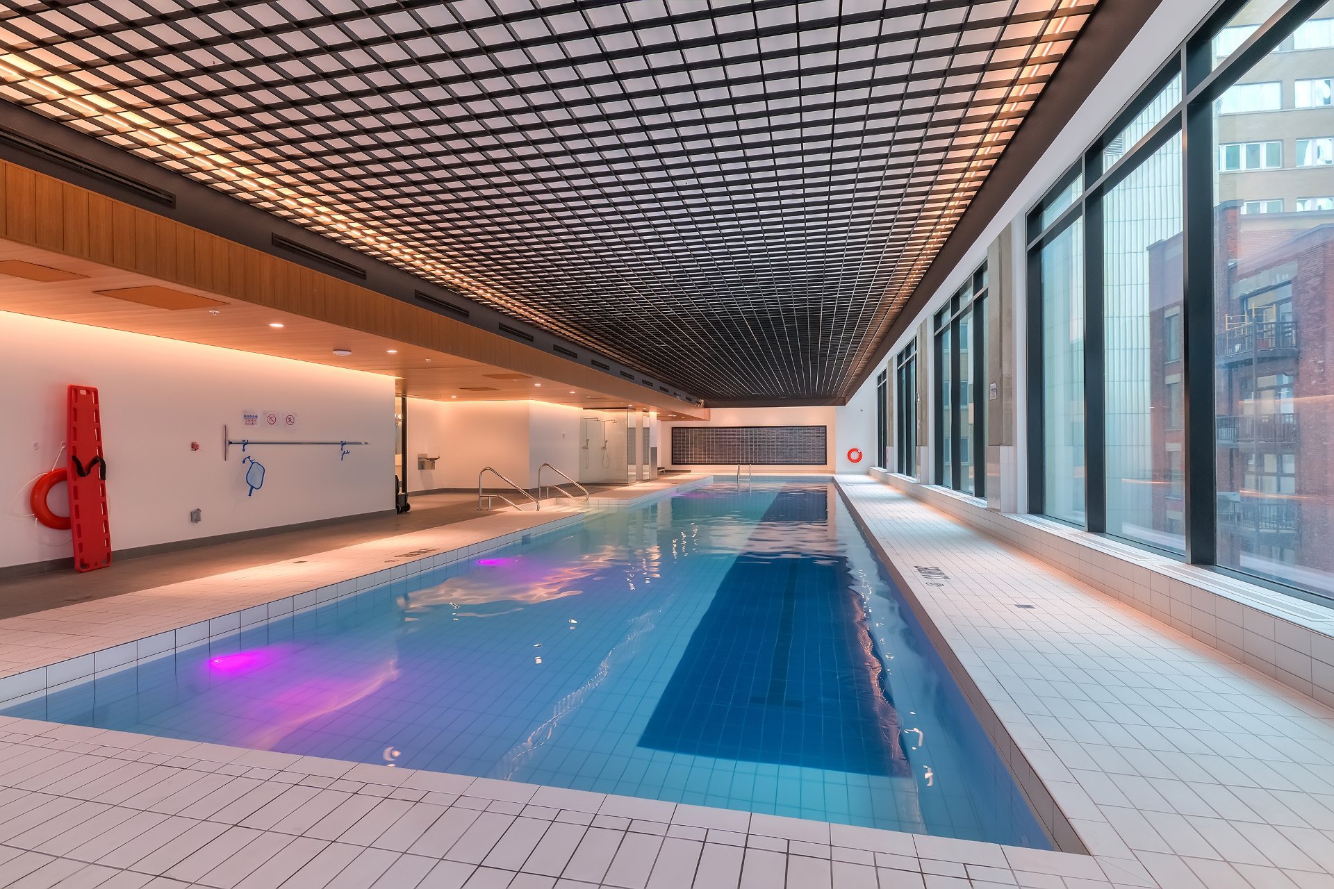 Photo - Piscine