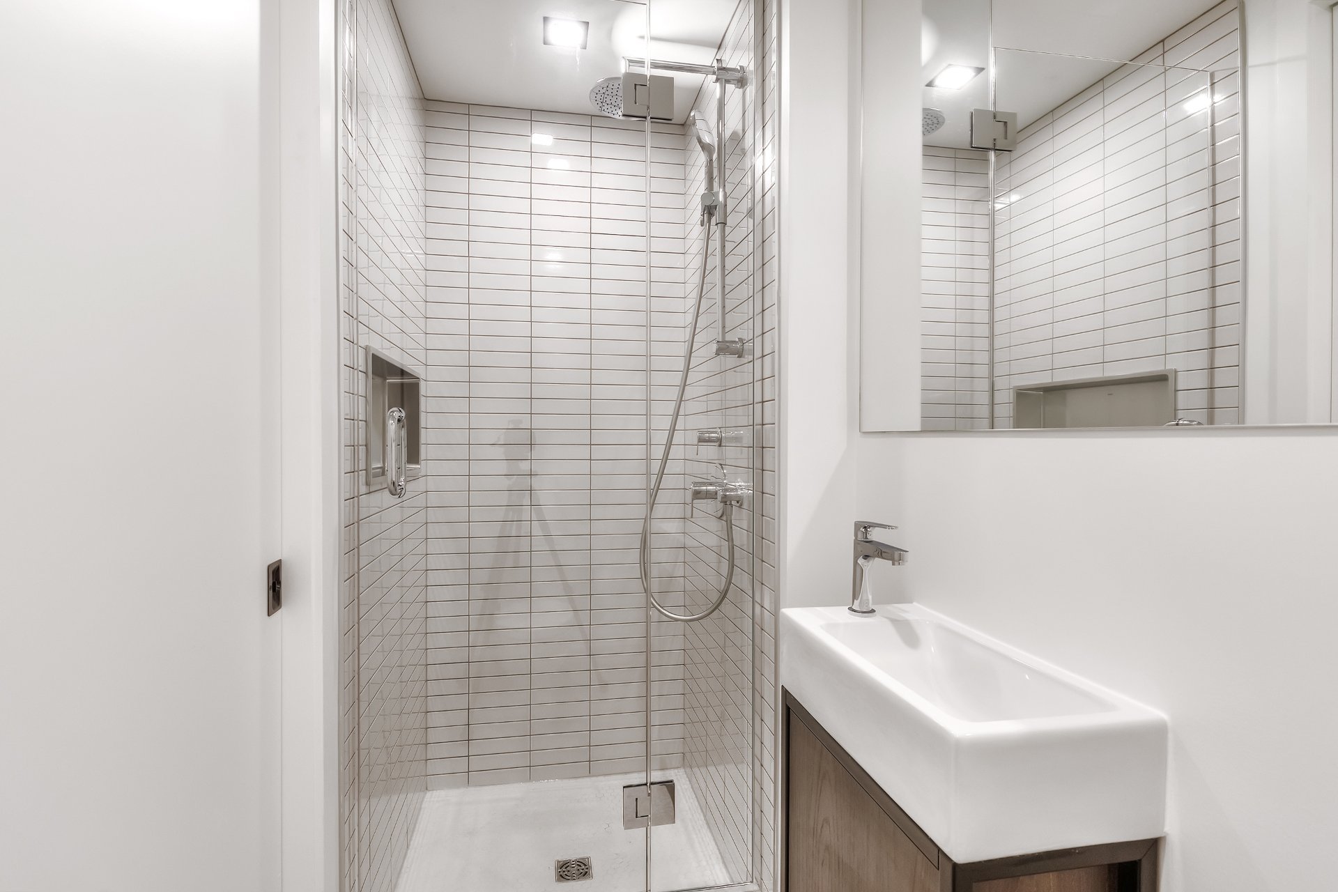 Photo - Salle de bains