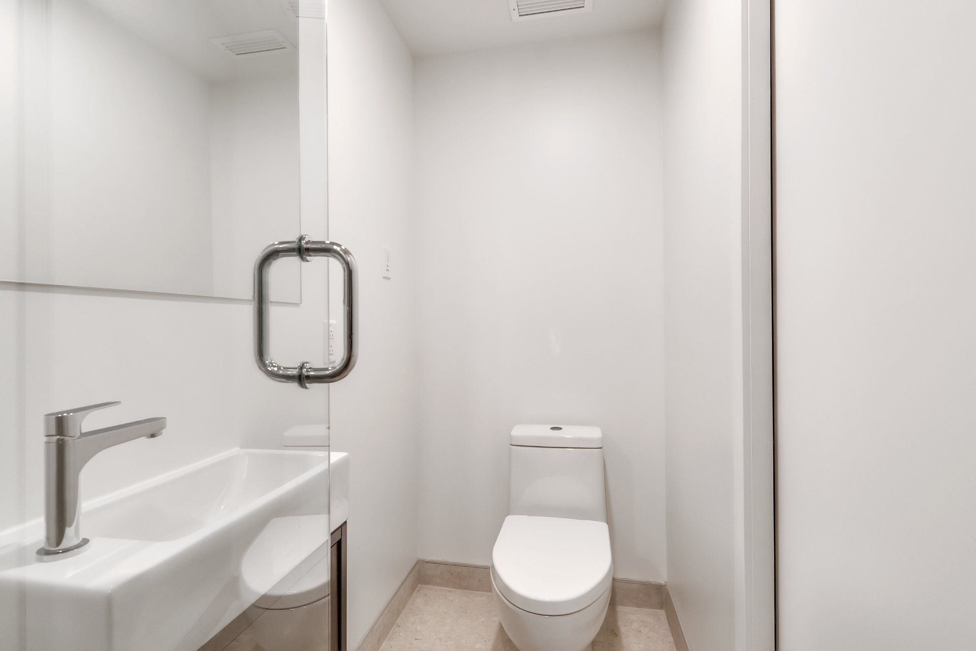Photo - Salle de bains