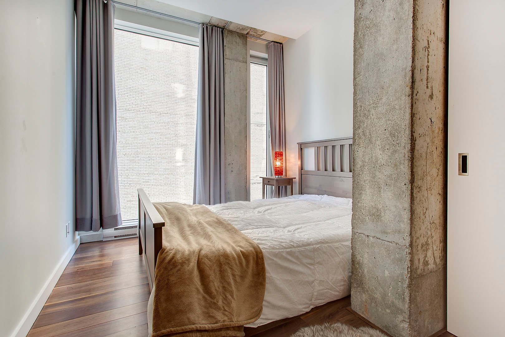 Photo - Chambre à coucher