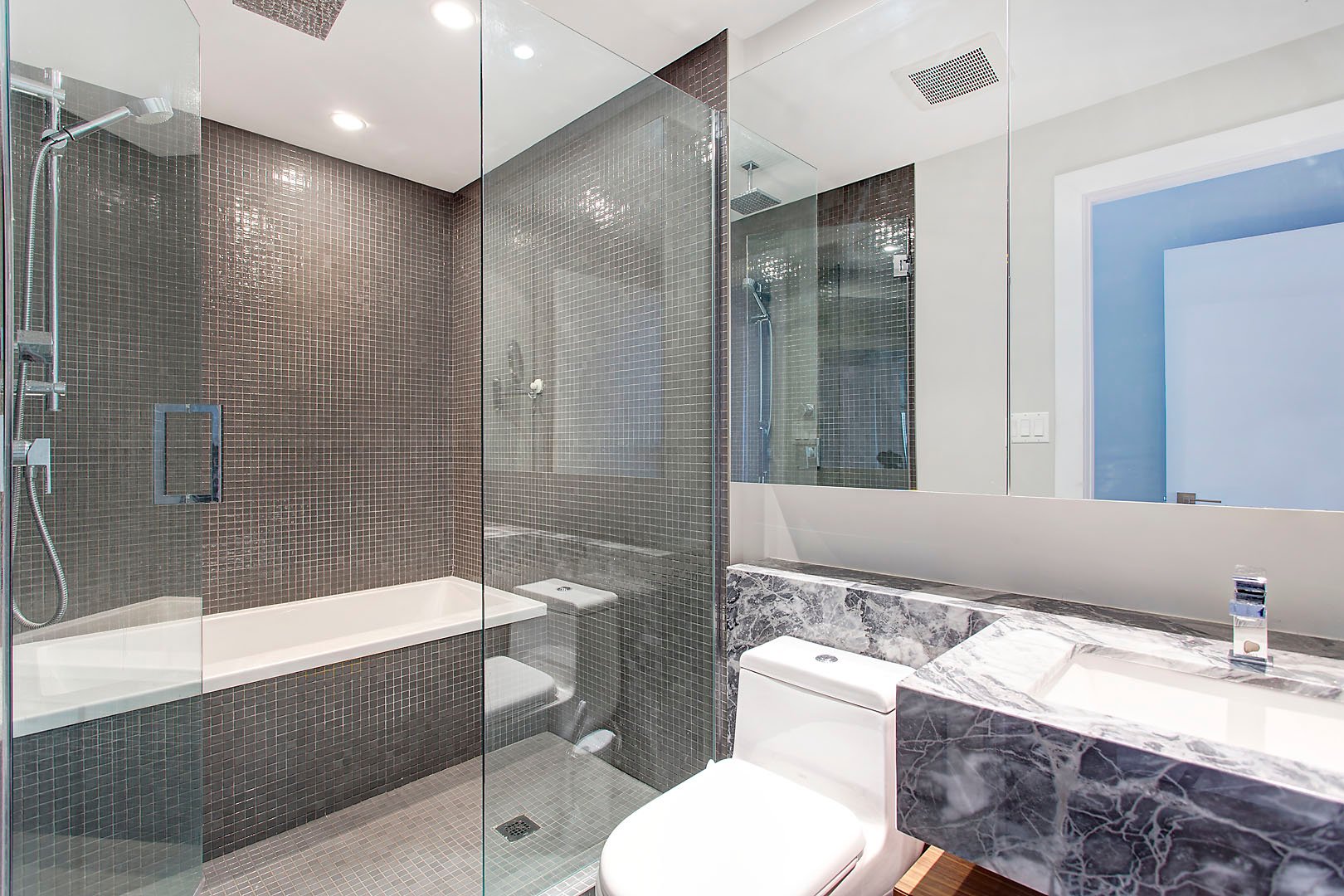 Photo - Salle de bains