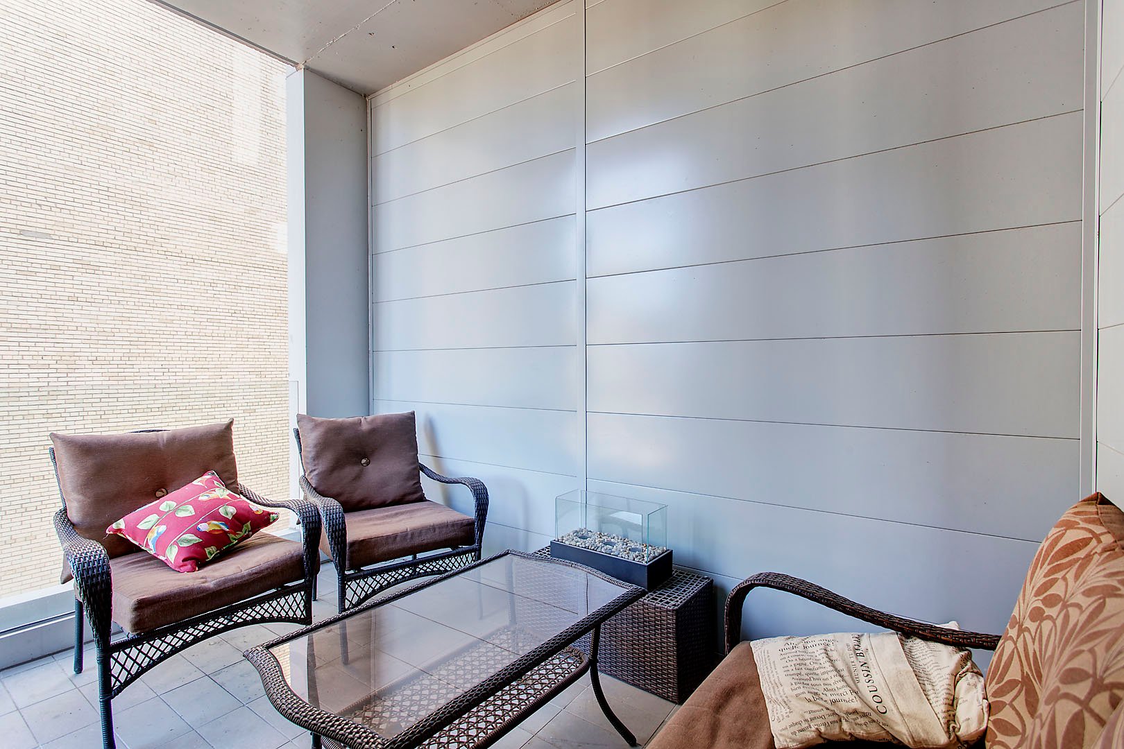 Photo - Balcon