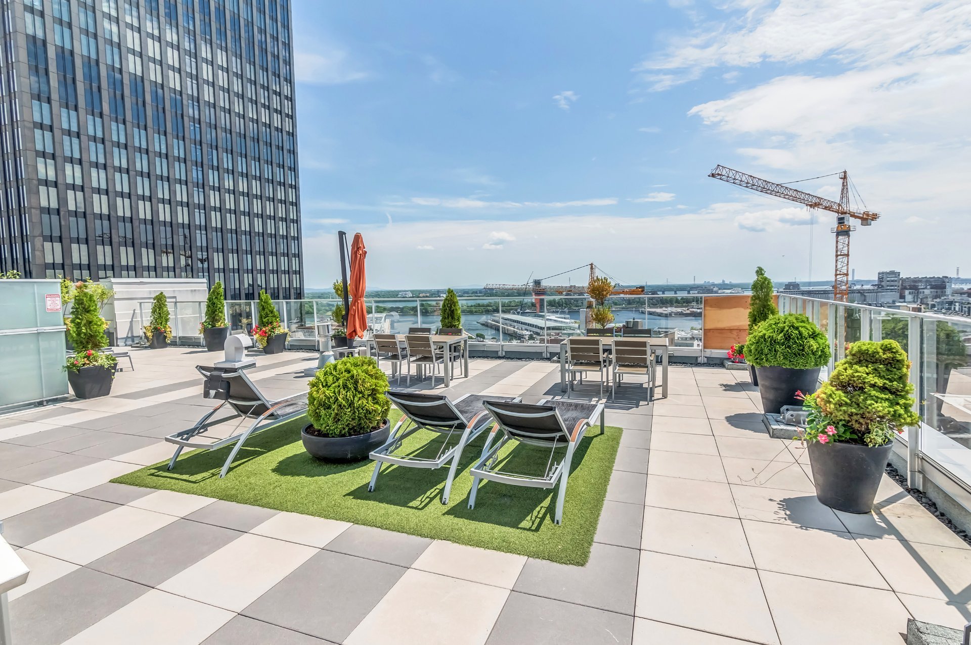 Photo - Terrasse