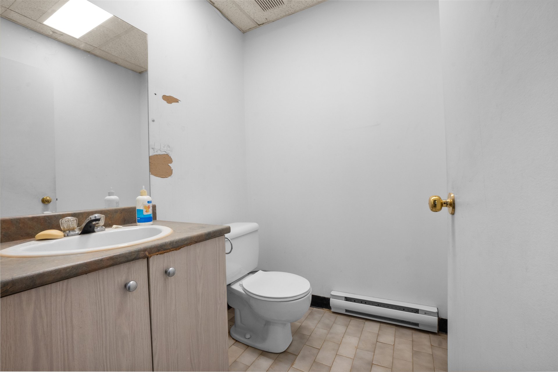 Photo - Salle de bains