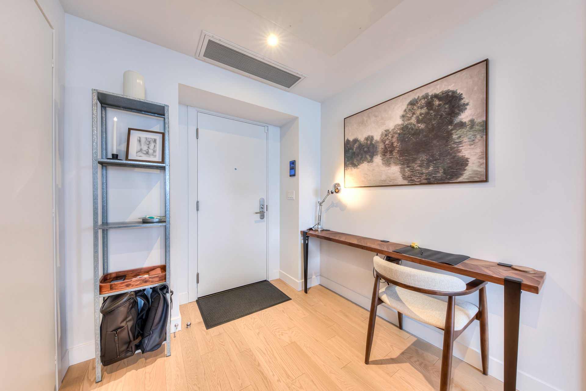 Photo - Hall d'entrée