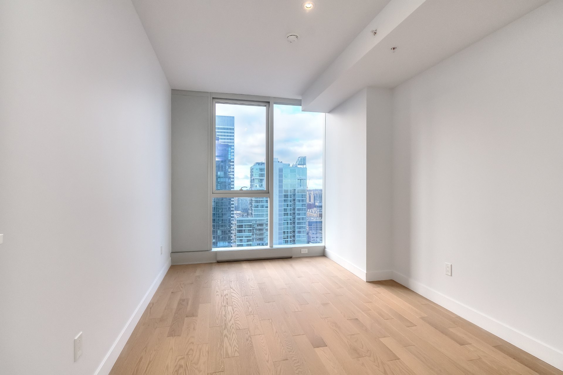 Photo - Chambre à coucher