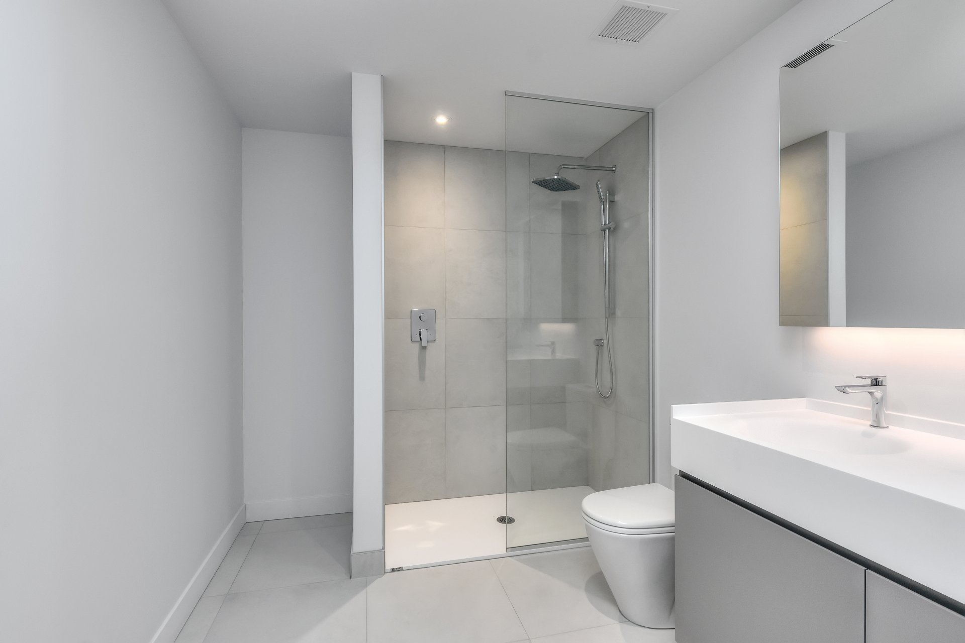 Photo - Salle de bains