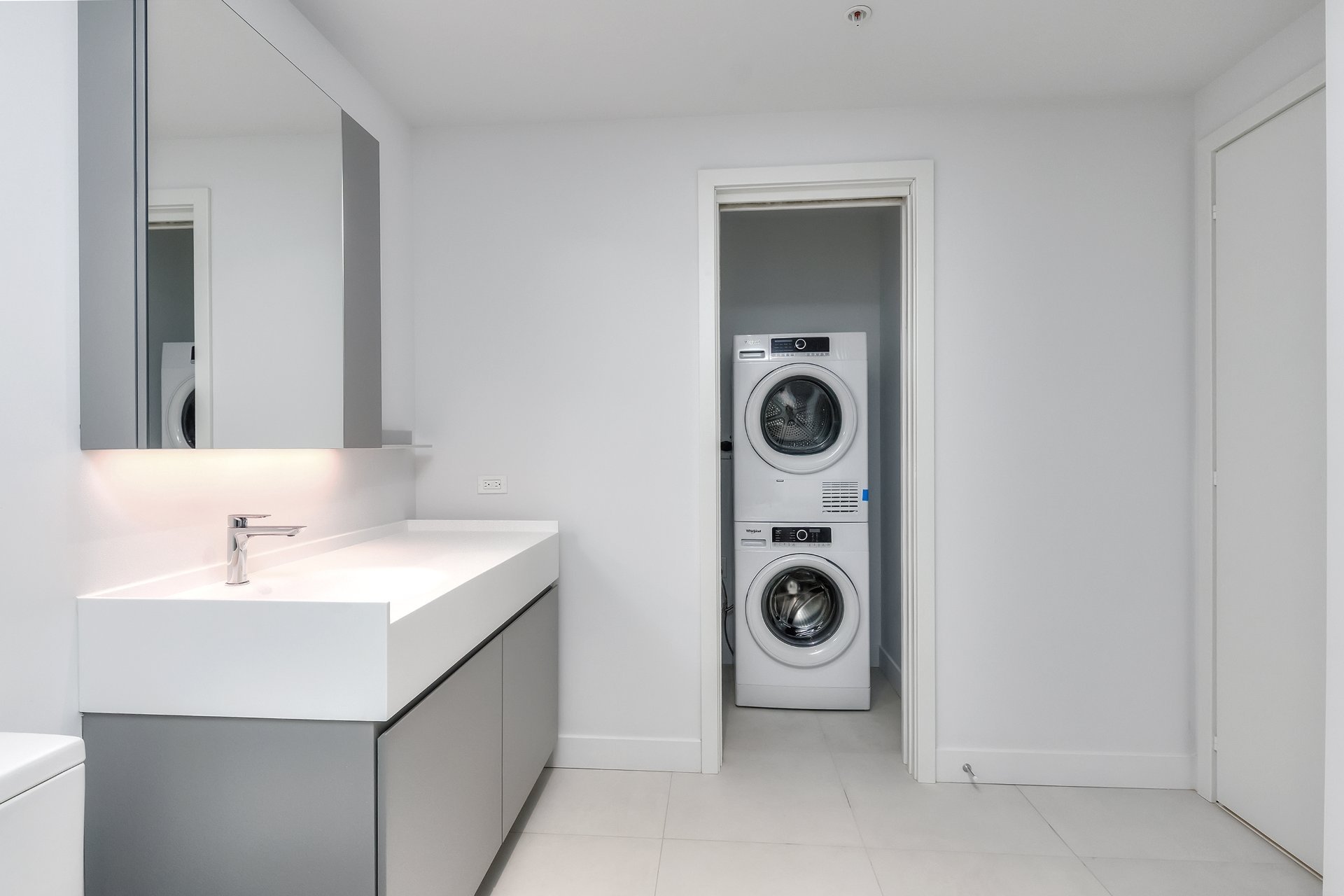 Photo - Salle de bains