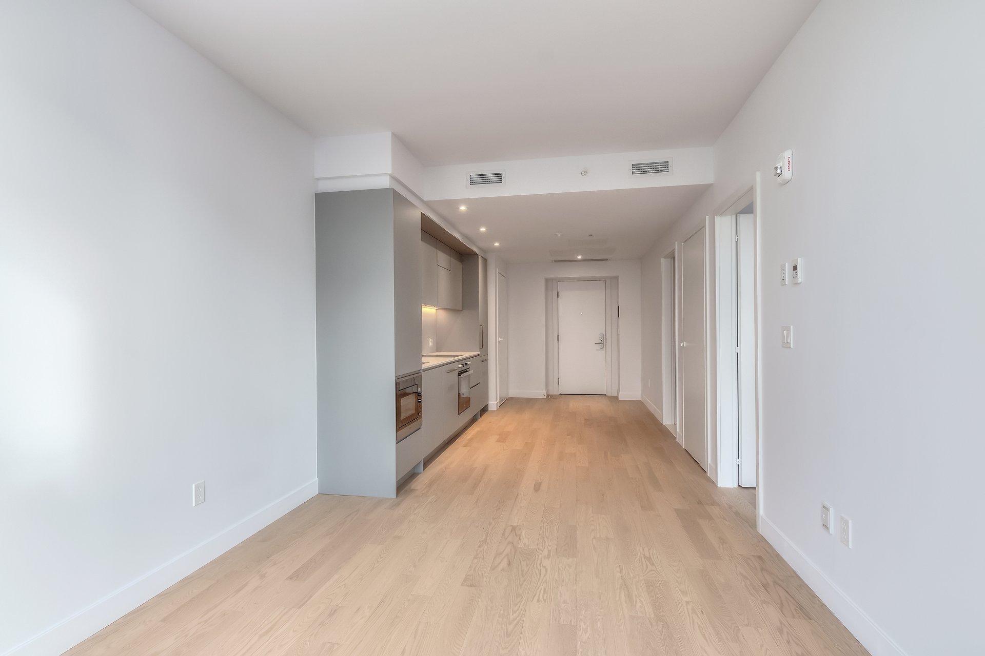 Photo - Salle à manger