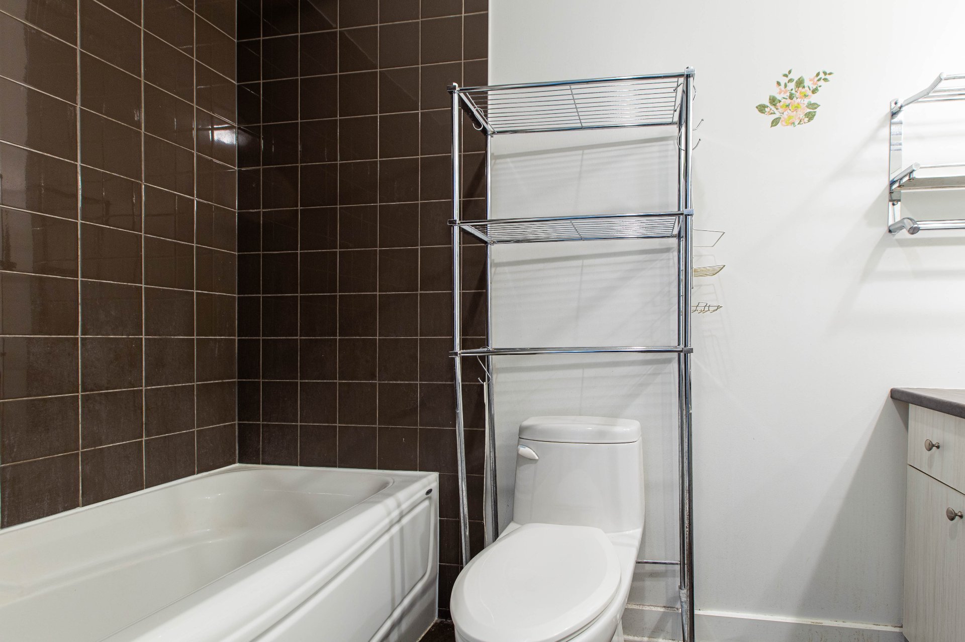 Photo - Salle de bains