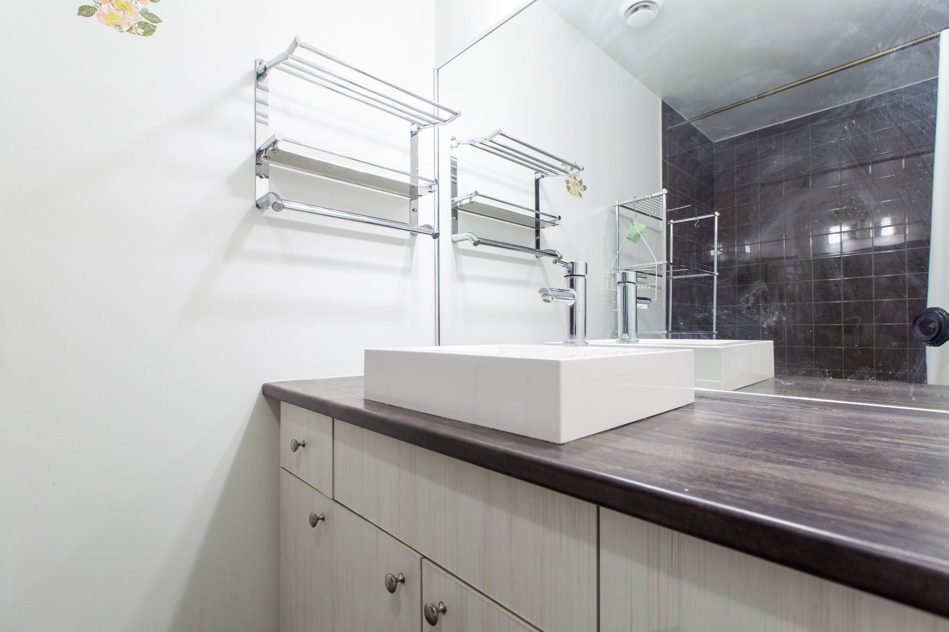 Photo - Salle de bains