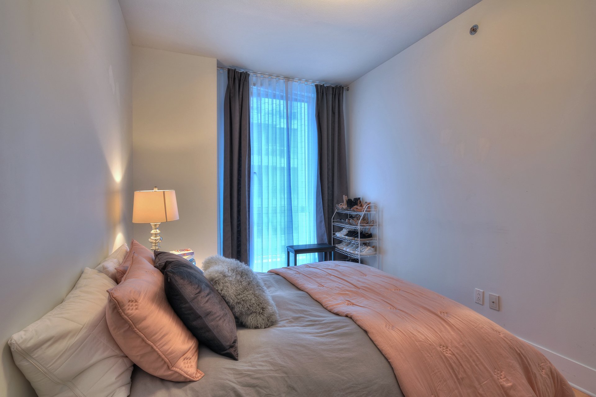 Photo - Chambre à coucher