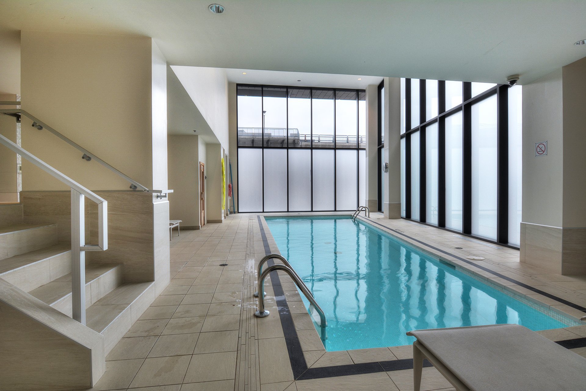 Photo - Piscine