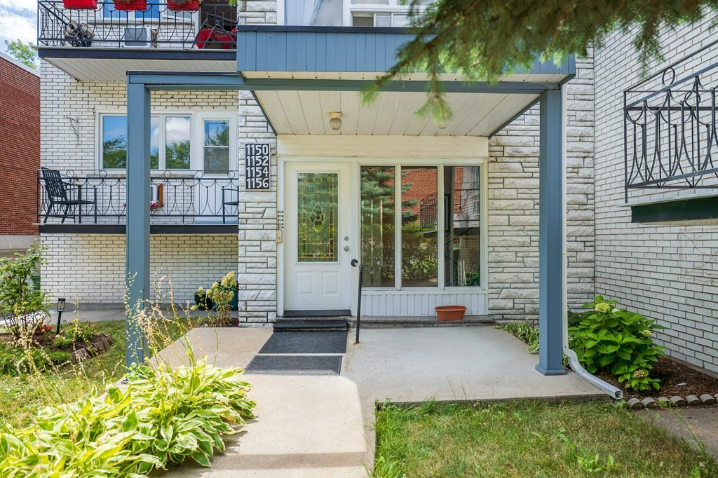 Photo - Exterior entrance