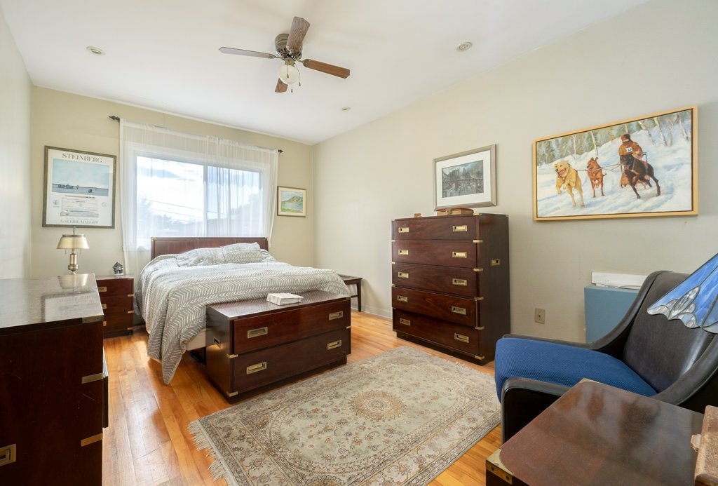 Photo - Primary bedroom