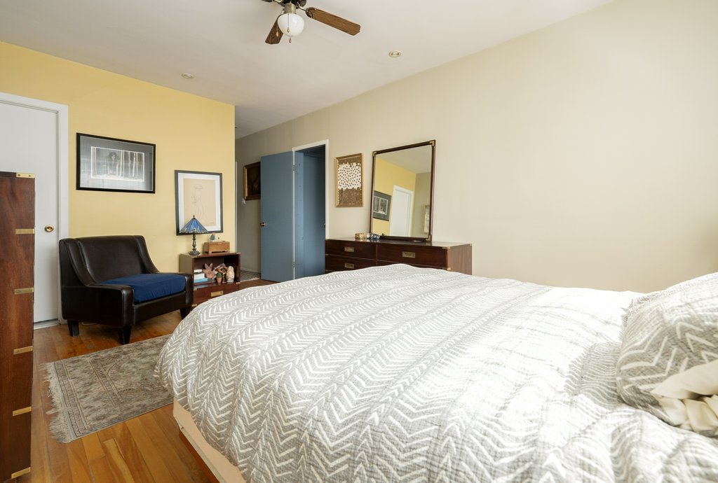 Photo - Primary bedroom