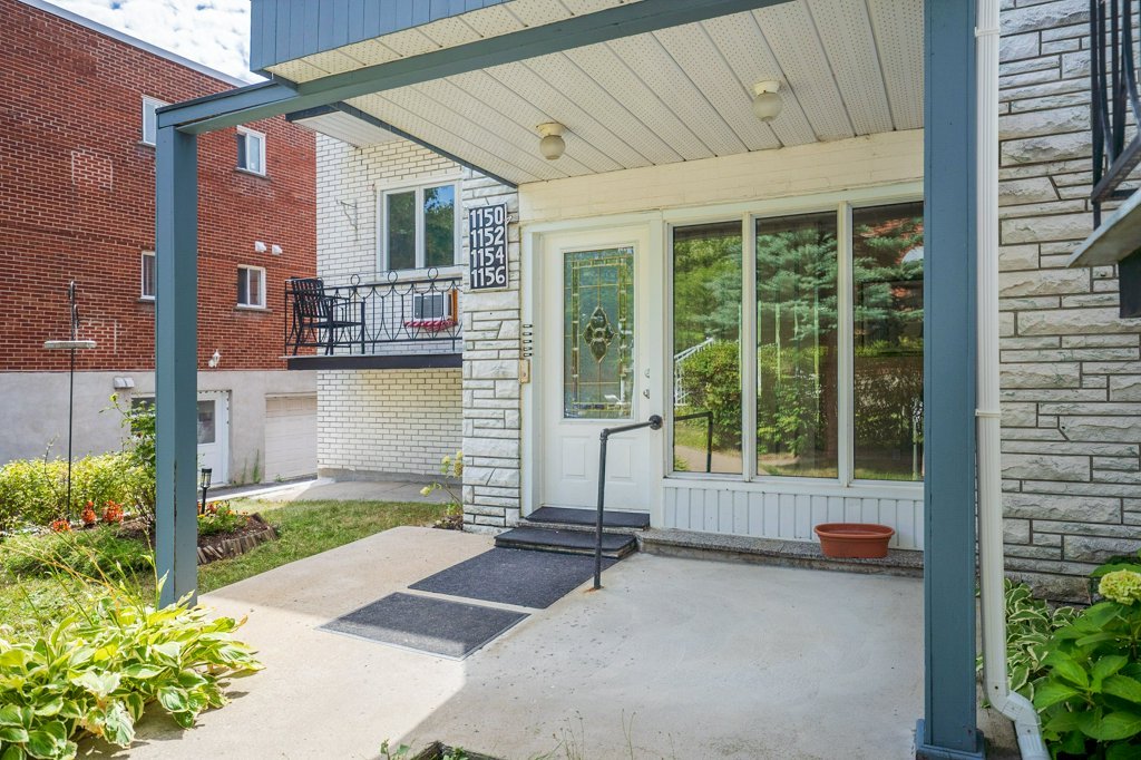 Photo - Exterior entrance