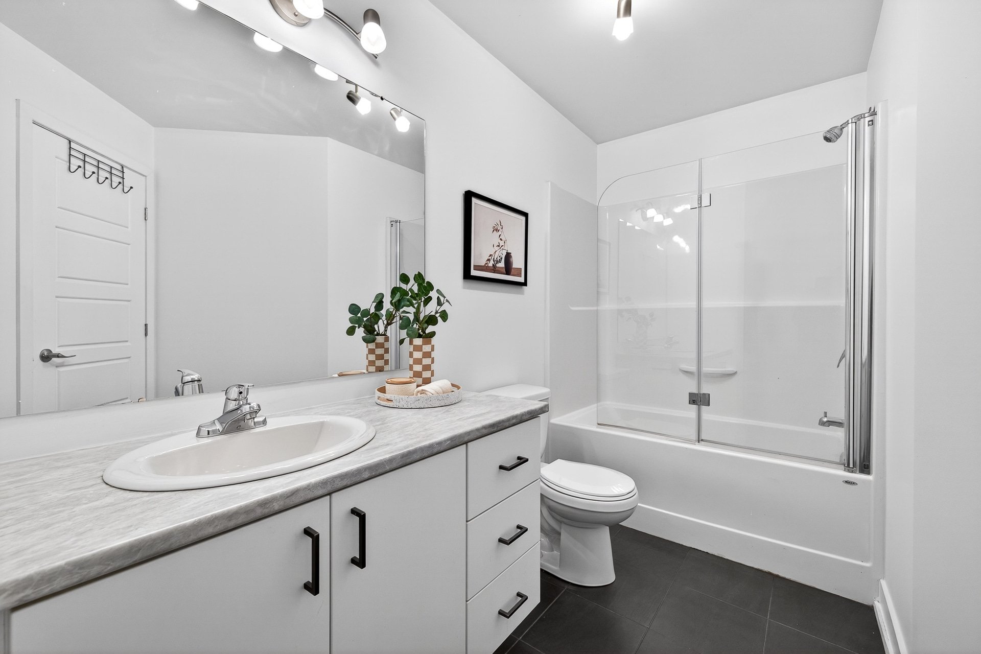 Photo - Salle de bains