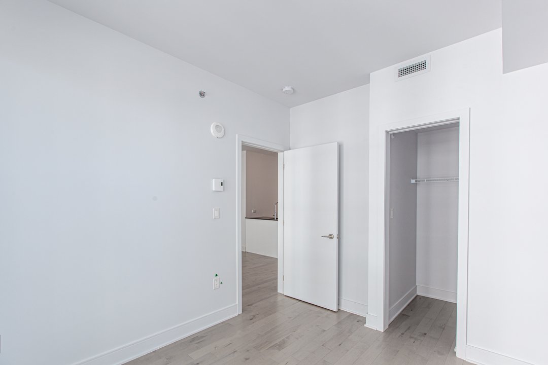 Photo - Chambre à coucher