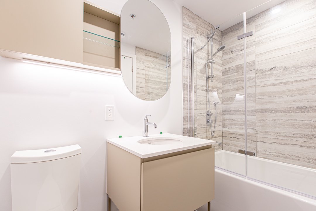Photo - Salle de bains