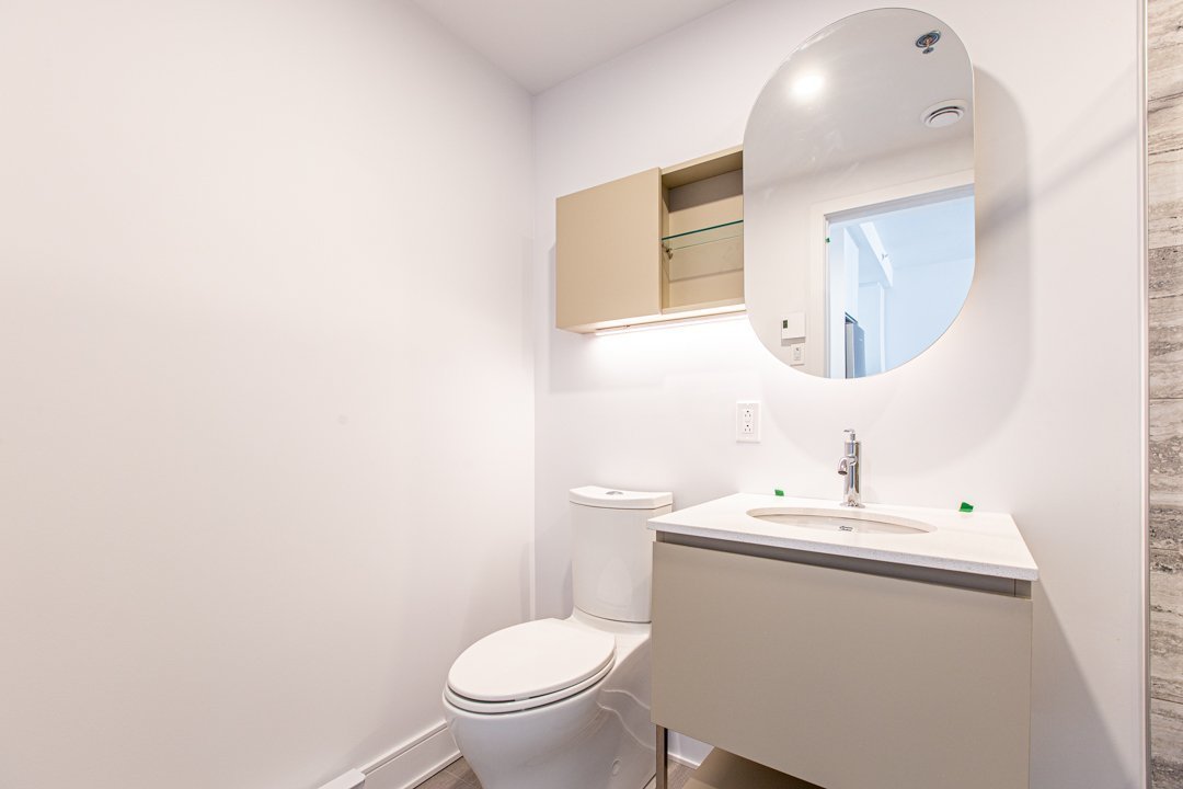 Photo - Salle de bains