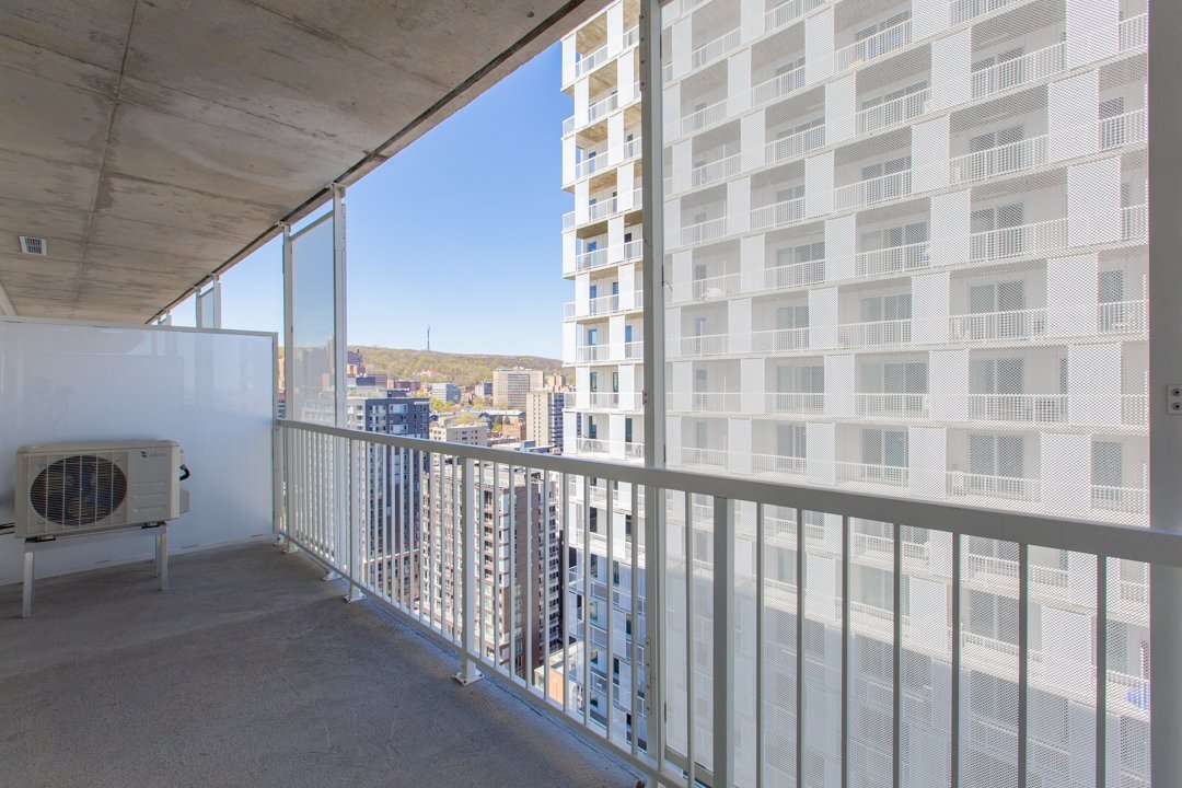 Photo - Balcon