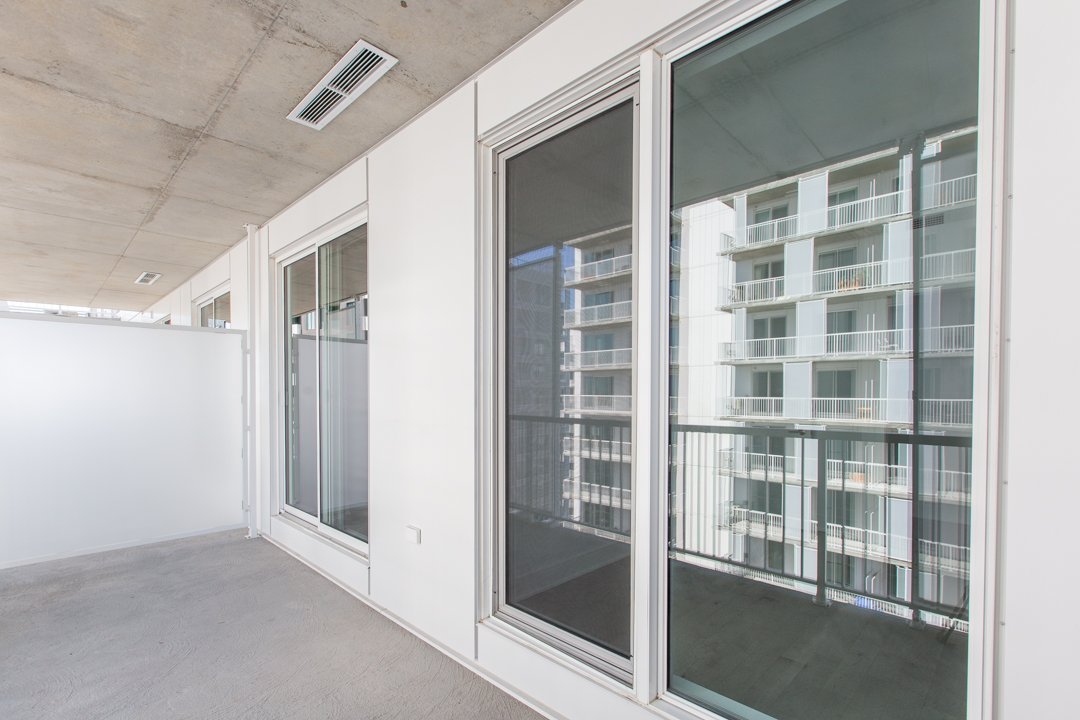 Photo - Balcon
