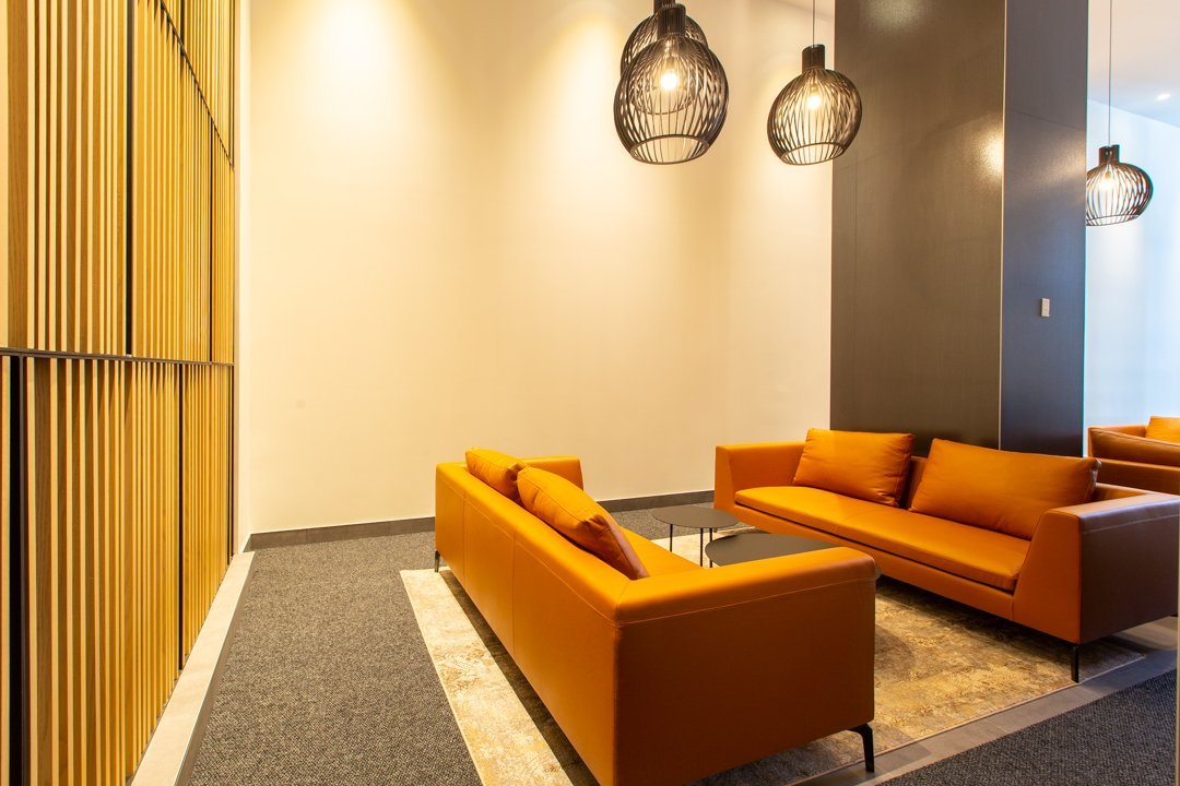 Photo - Salle communautaire