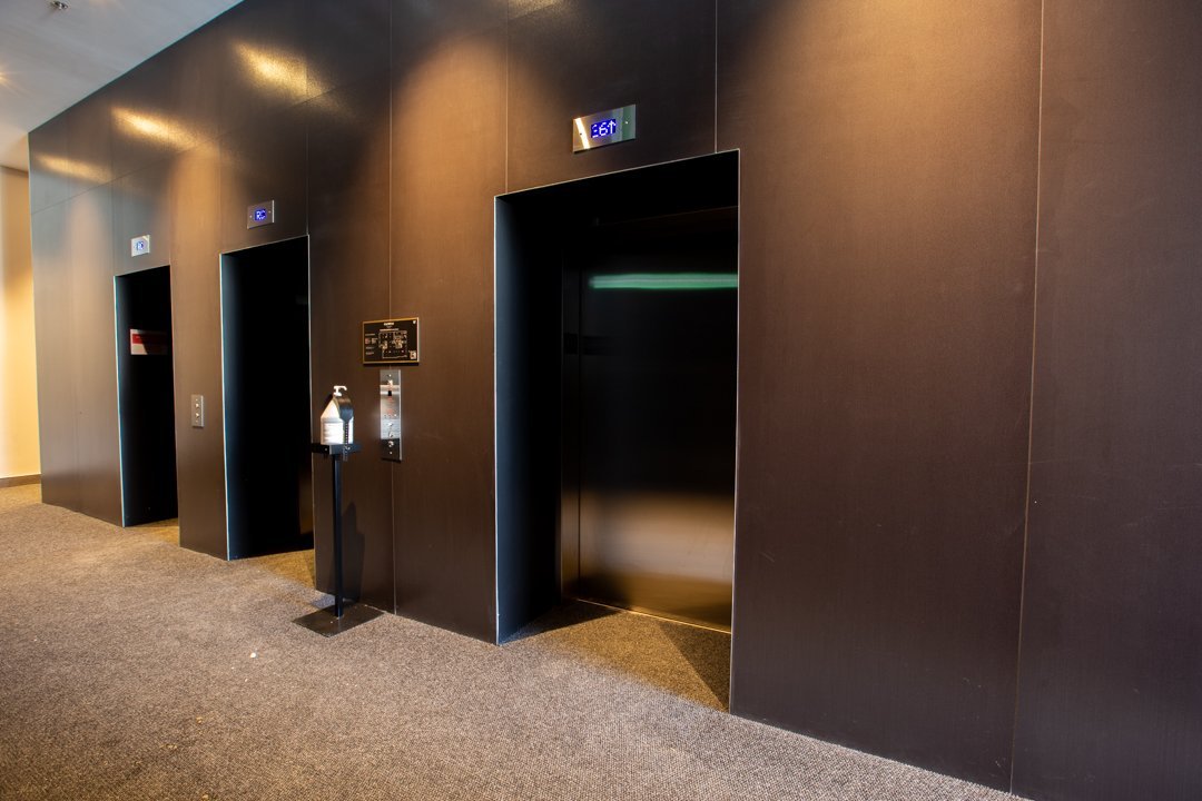 Photo - Salle communautaire