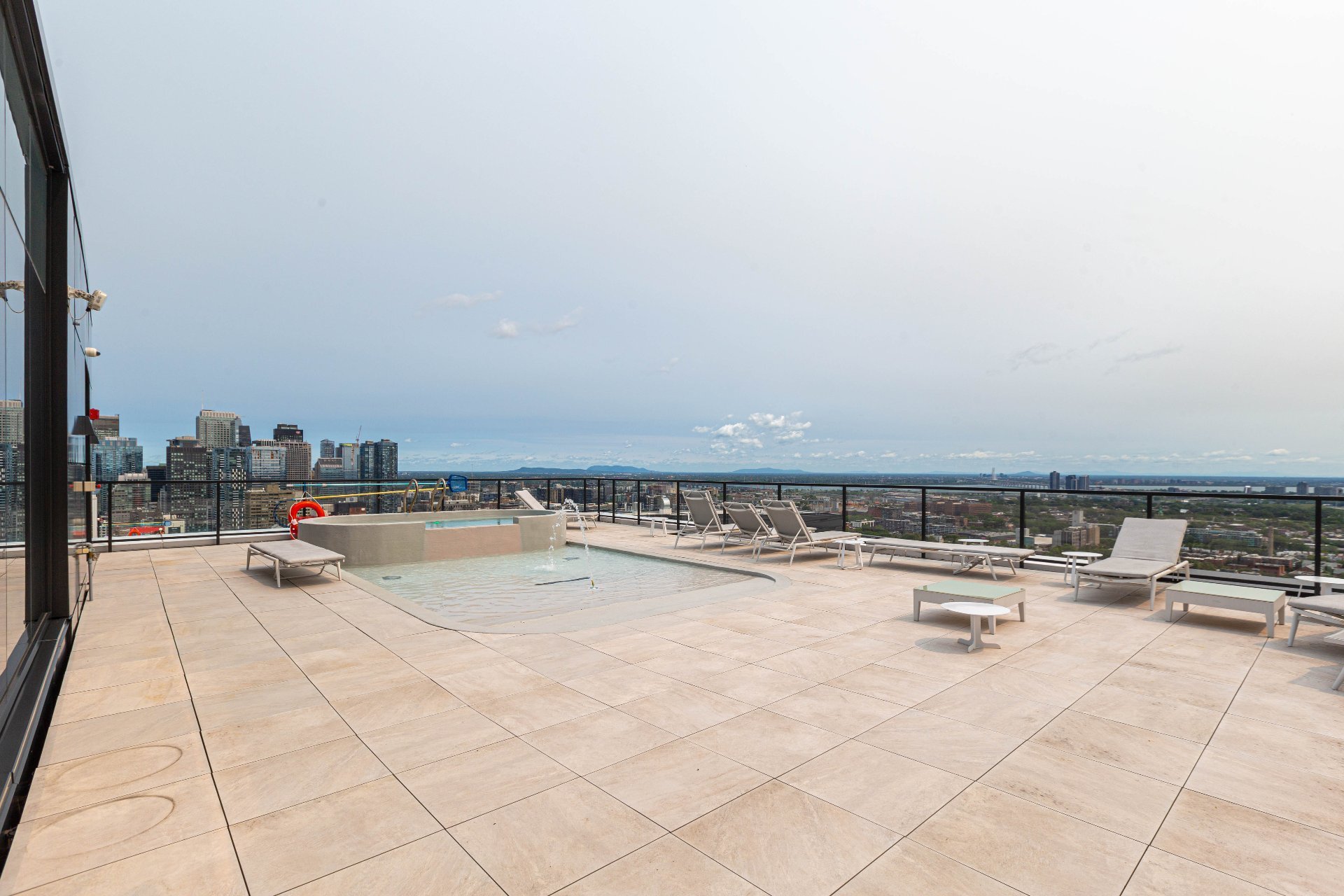 Photo - Piscine