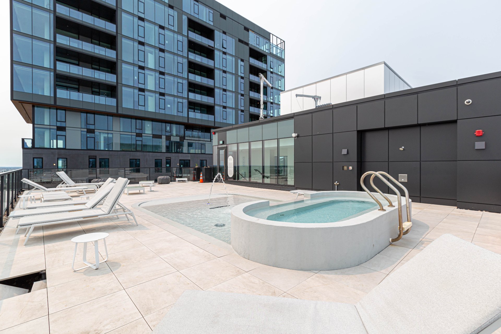 Photo - Piscine