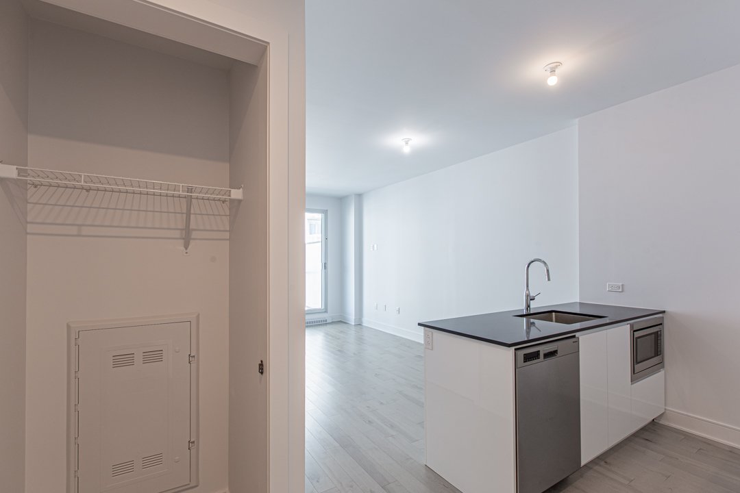 Photo - Intérieur