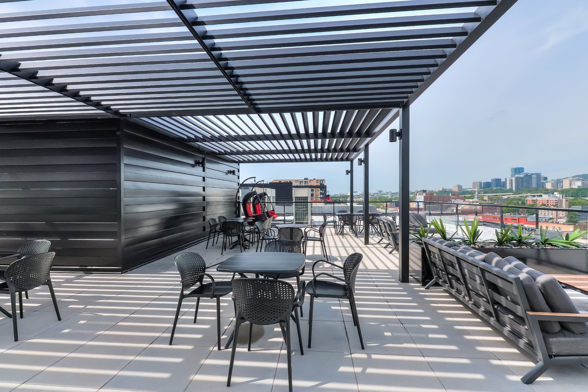 Photo - Patio