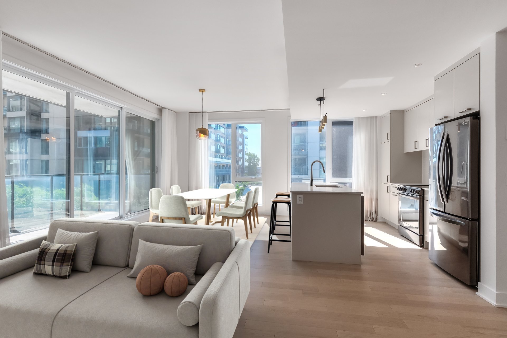 Photo - Living room