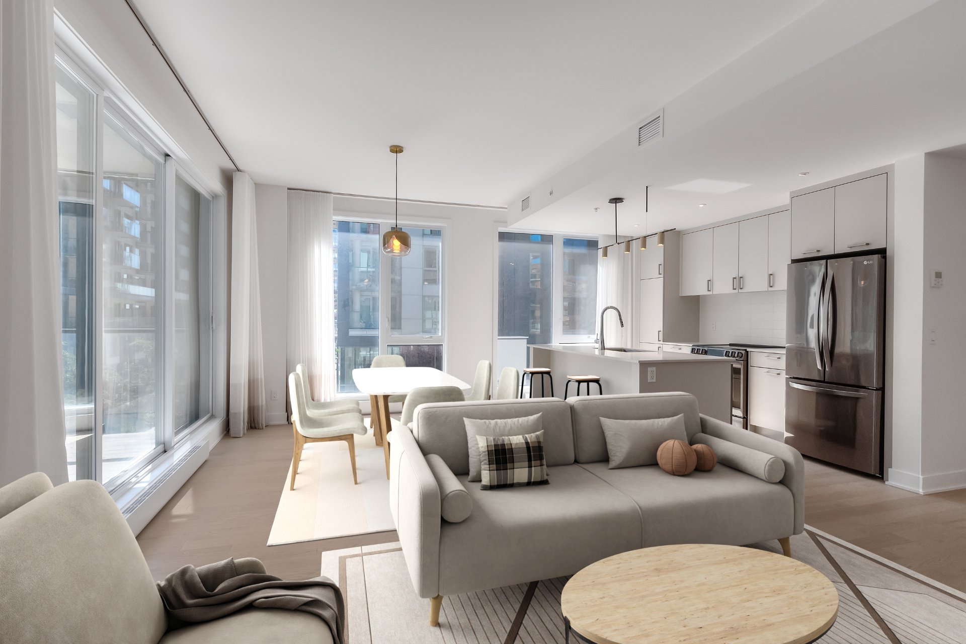 Photo - Living room
