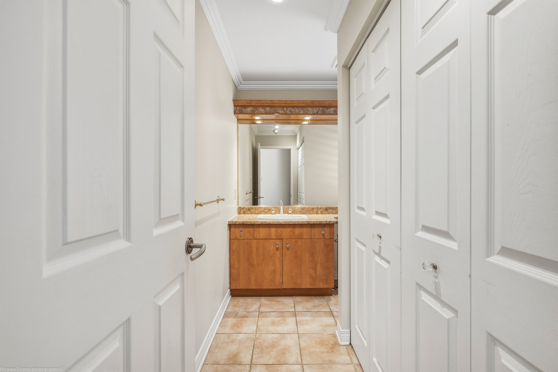 Photo - Access to a body of water