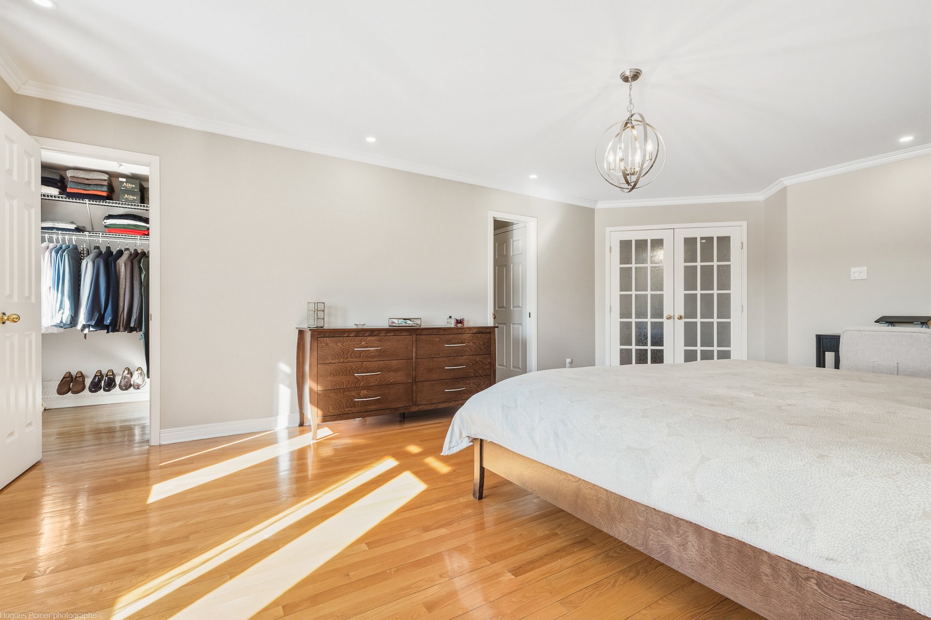 Photo - Walk-in closet