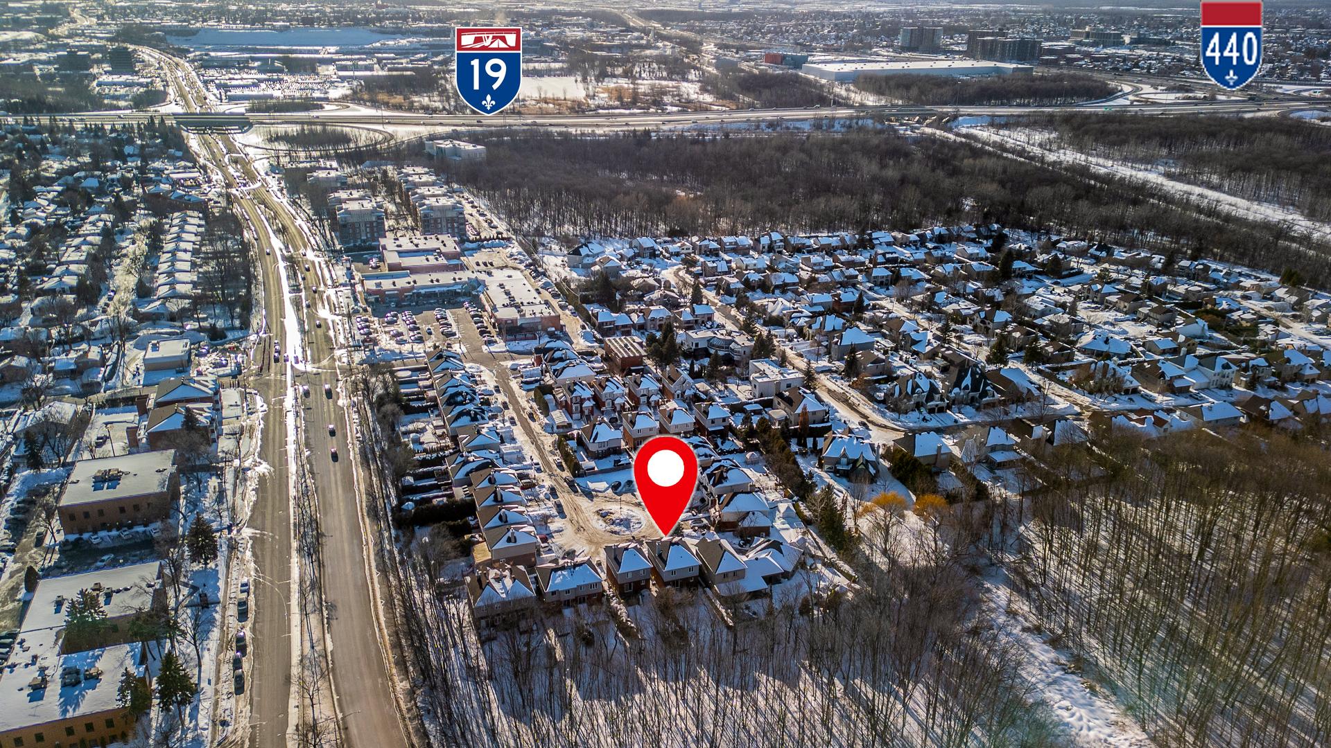 Photo - Aerial photo