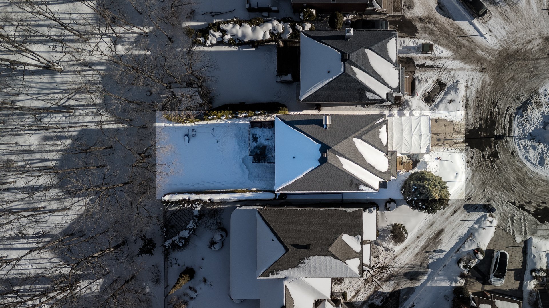 Photo - Aerial photo