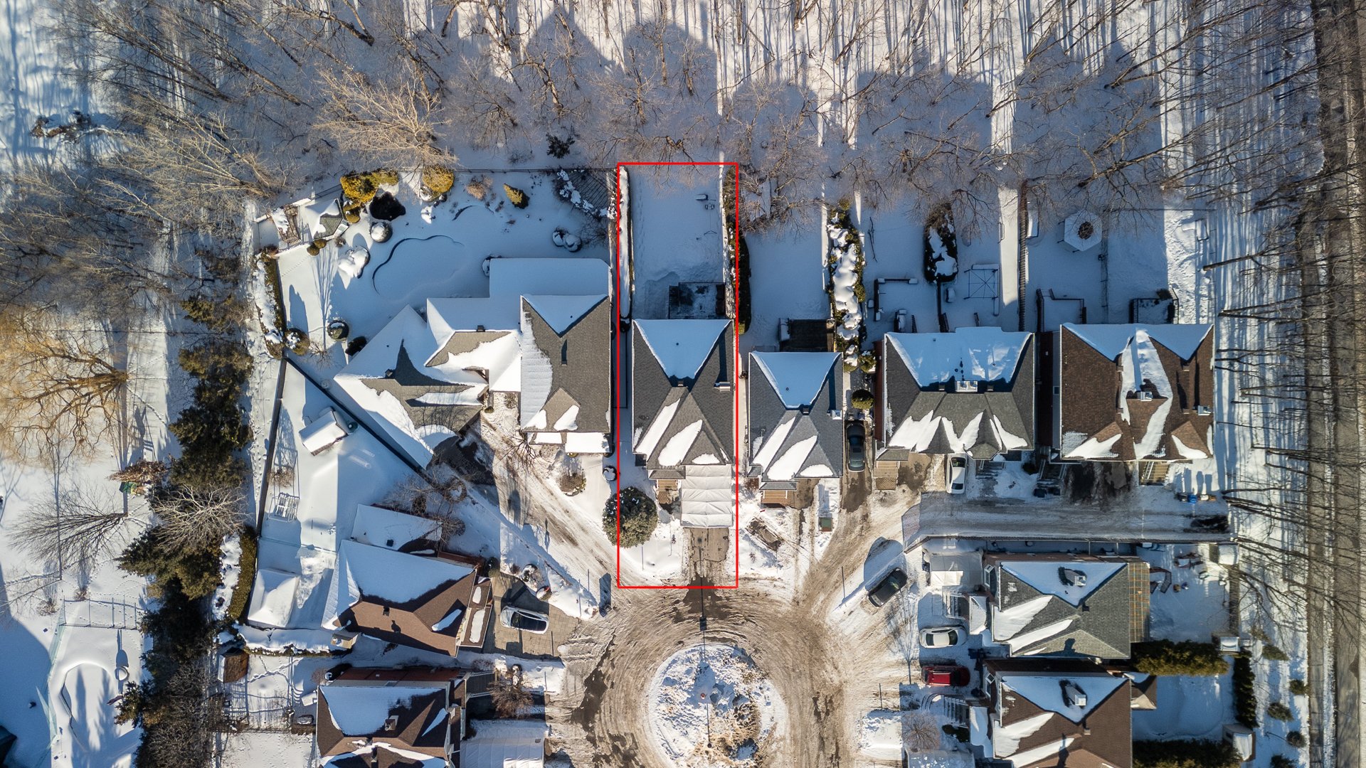 Photo - Aerial photo