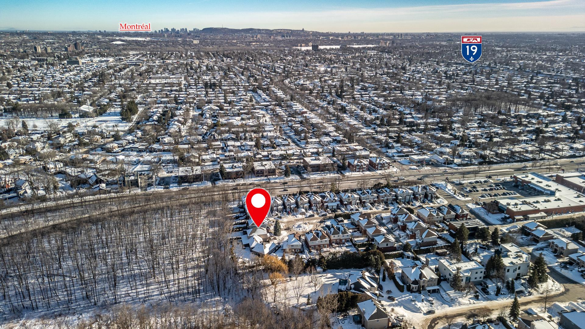 Photo - Aerial photo